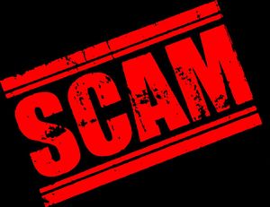 SCAM
