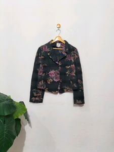 Shirt Cum Summer Blazer 🖤