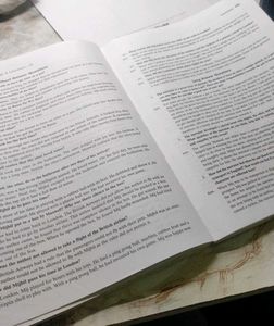 Class 10 English Book
