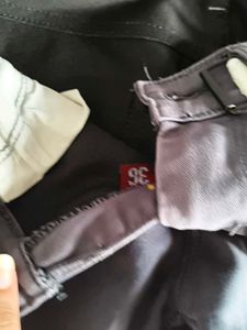 Boy Jeans