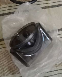 Hair Dryer