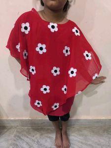 Tops for girls!