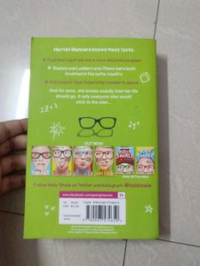 Geek Girl 5 Head Over Heels