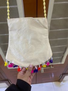 Traditional Sling Bag