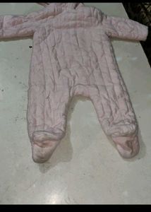 Baby Rompers 🩷🤍