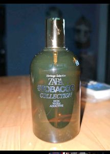 Zara COLLECTIVE 5ml DECANTS