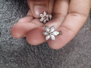 ◦•●◉✿Combo Necklace And Earings✿◉●•◦