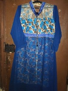 Beautiful Kurti
