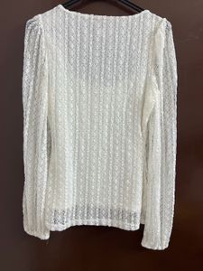 Beautiful Top By Forever New