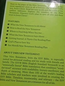 Holy BIBLE