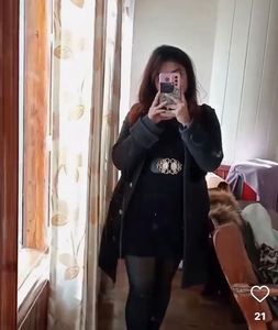 Black Long Coat !!!!