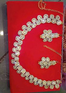 Jewellery Set