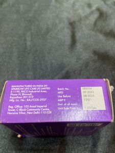 BombAe Lavender Bath Soap