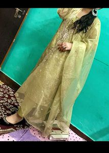 Pakistani Suit