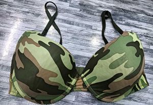 40 Size Padded  Look 💚