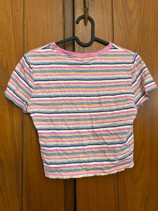 Striped Tee