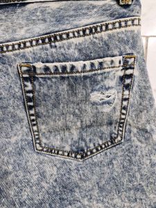 ONLY Hot Shorts