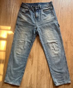Denim lilly