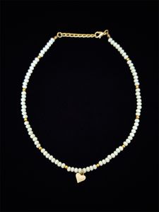 Lucky In Love Cupid Choker/ Necklace