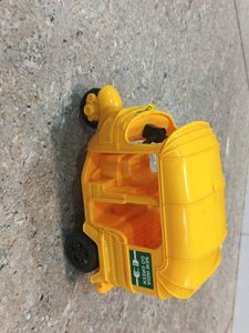 Big Size Toyas Full Set Of 6 Pice