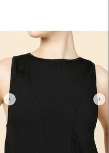 SHEIN ACTIVEWEAR SLEEVELESS PA