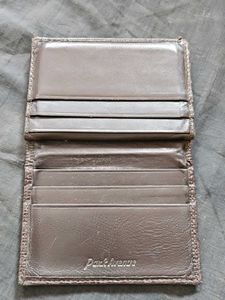 Combo of 3 stylish Leather Products