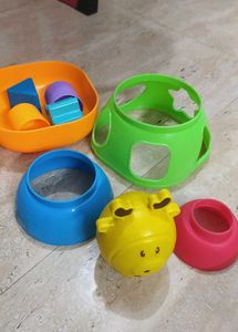 Bowling Play Set, Stocks,, Shappps