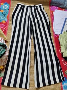 Trousers (Side Cut)