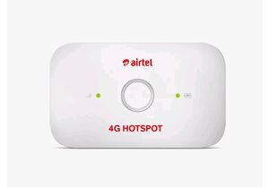 Airtel 4G Wifi Data Card