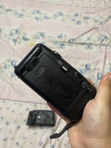 Kodak Camera