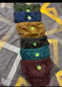 6 Pack