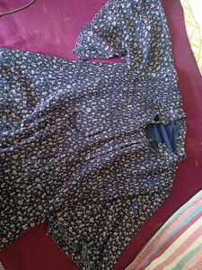 A Tunic Top