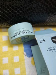 Versed Retional Eye Cream