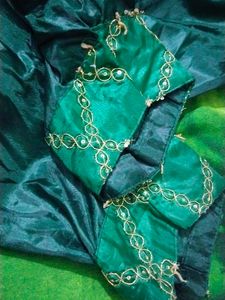 Patiyala Suit (Without Dupatta)