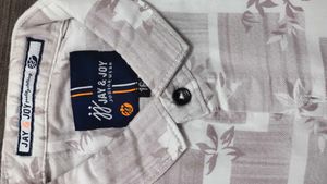 Shirt For Boys Looking Fab