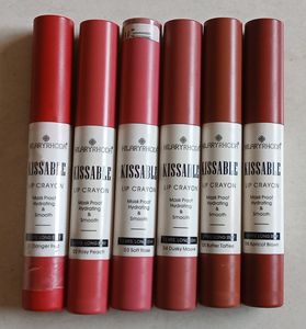 Hilary Rhoda Kissable Lip Crayon/Lipstick 💄
