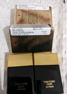 tom ford noir extreme eau de parfum