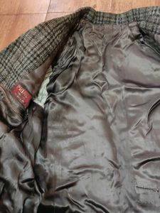 Mens Blazer