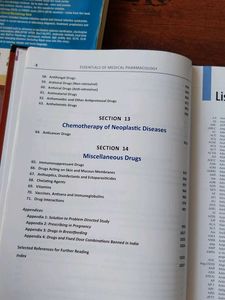 Medical Pharmacology Textbook - 8th Edition