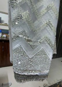 Gorgeous Saree 😍