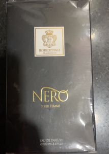Branded Nero Dubai Perfume