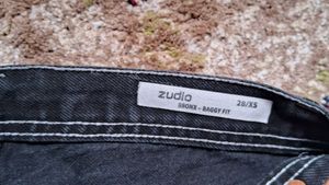 Jeans Baggy Fit.