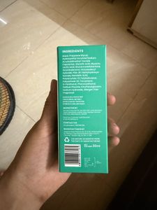 Foxtale The Diva Overnight Glow Mask