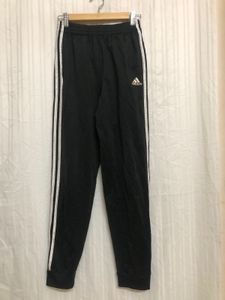 Adidas Black Track Pants