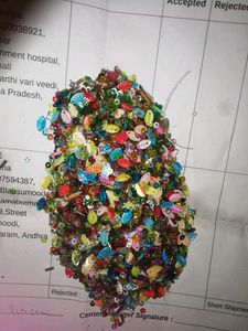 Chips For Dresses