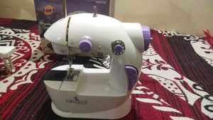 Akiara Mini Sewing Machine