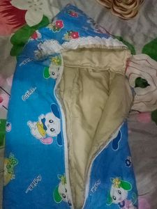 Baby Hold Blanket