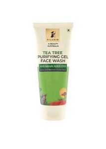 5 Facewash Combo