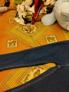Max Denim Jeans Size 30