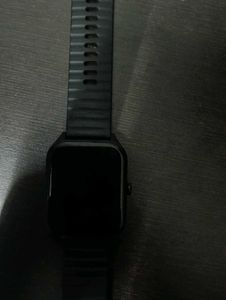HAMMER Stroke 1.96&#34; Calling Smart Watch with Stron